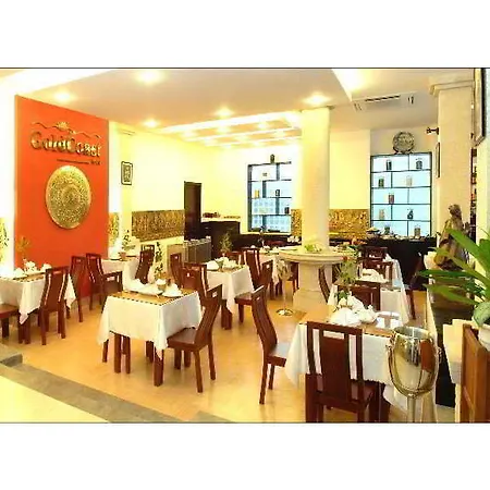 Gold Coast Da Nang Hotel 