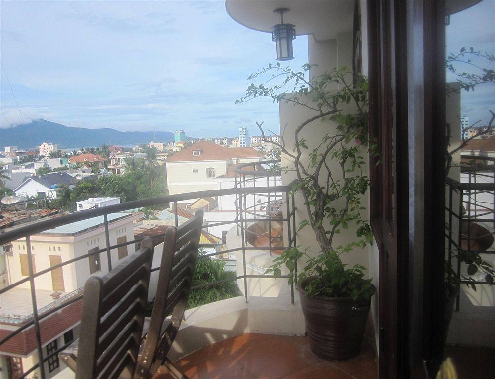 Hotel Gold Coast Đà Nẵng