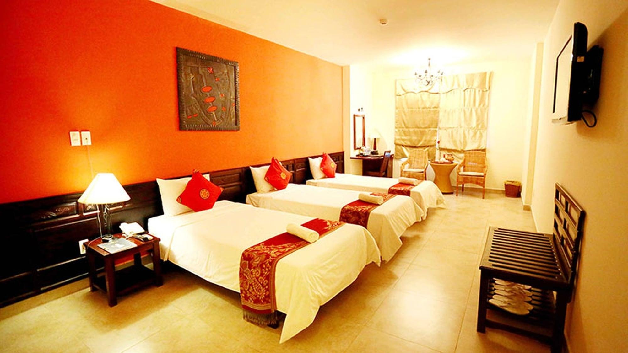 Gold Coast Đà Nẵng