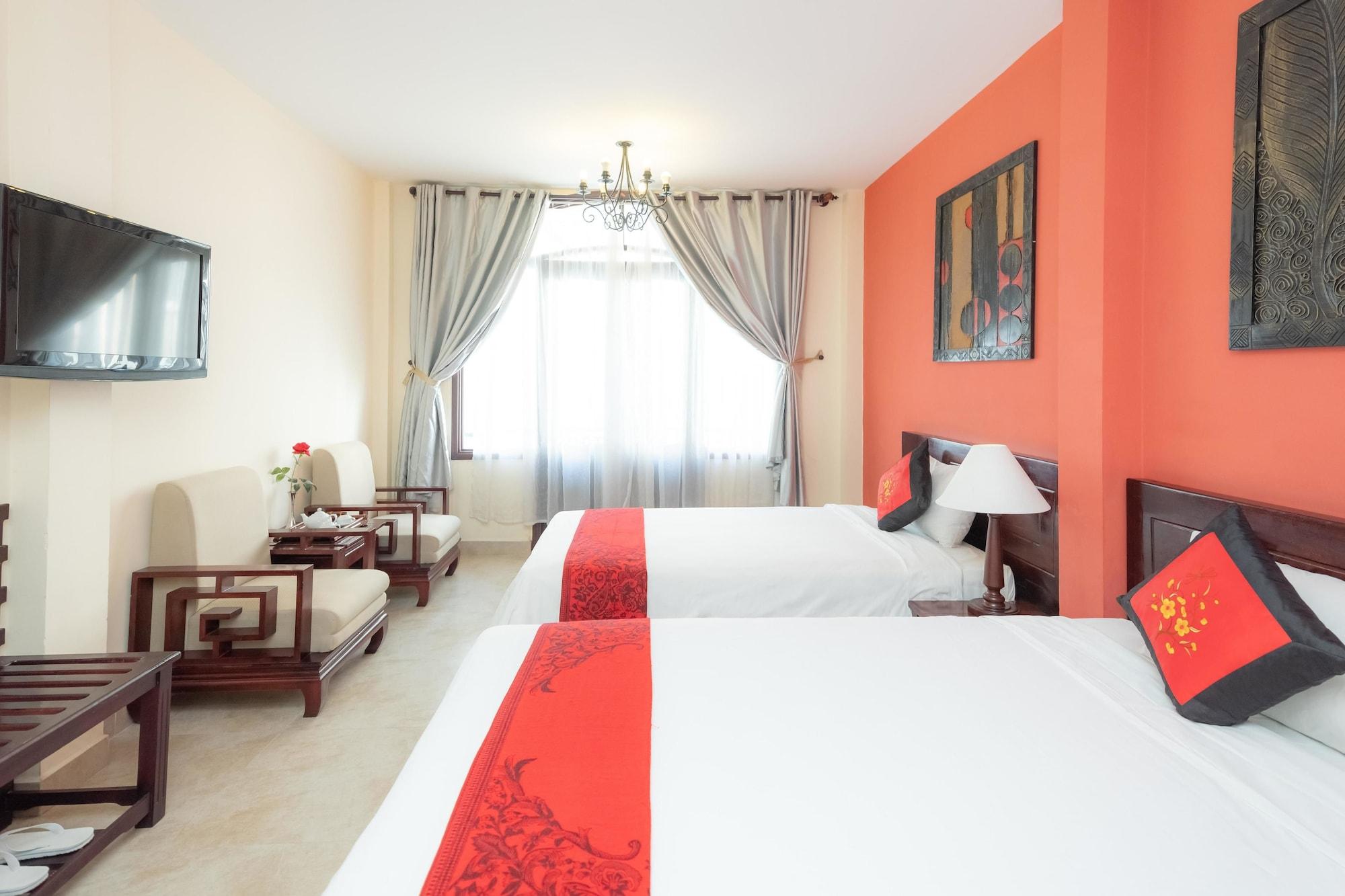 Hotel Gold Coast Đà Nẵng