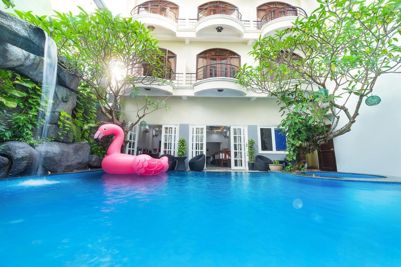 Gold Coast 3* Đà Nẵng