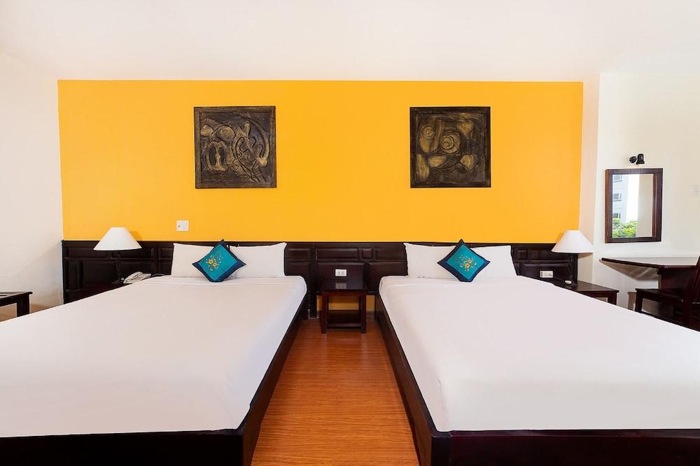 Hotel Gold Coast Đà Nẵng