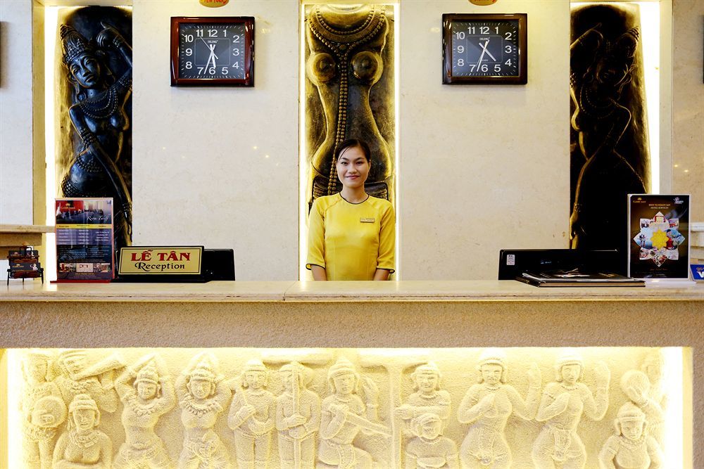 Gold Coast 3* Đà Nẵng