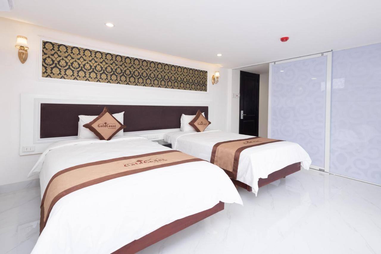 Hotel Gold Coast 3*