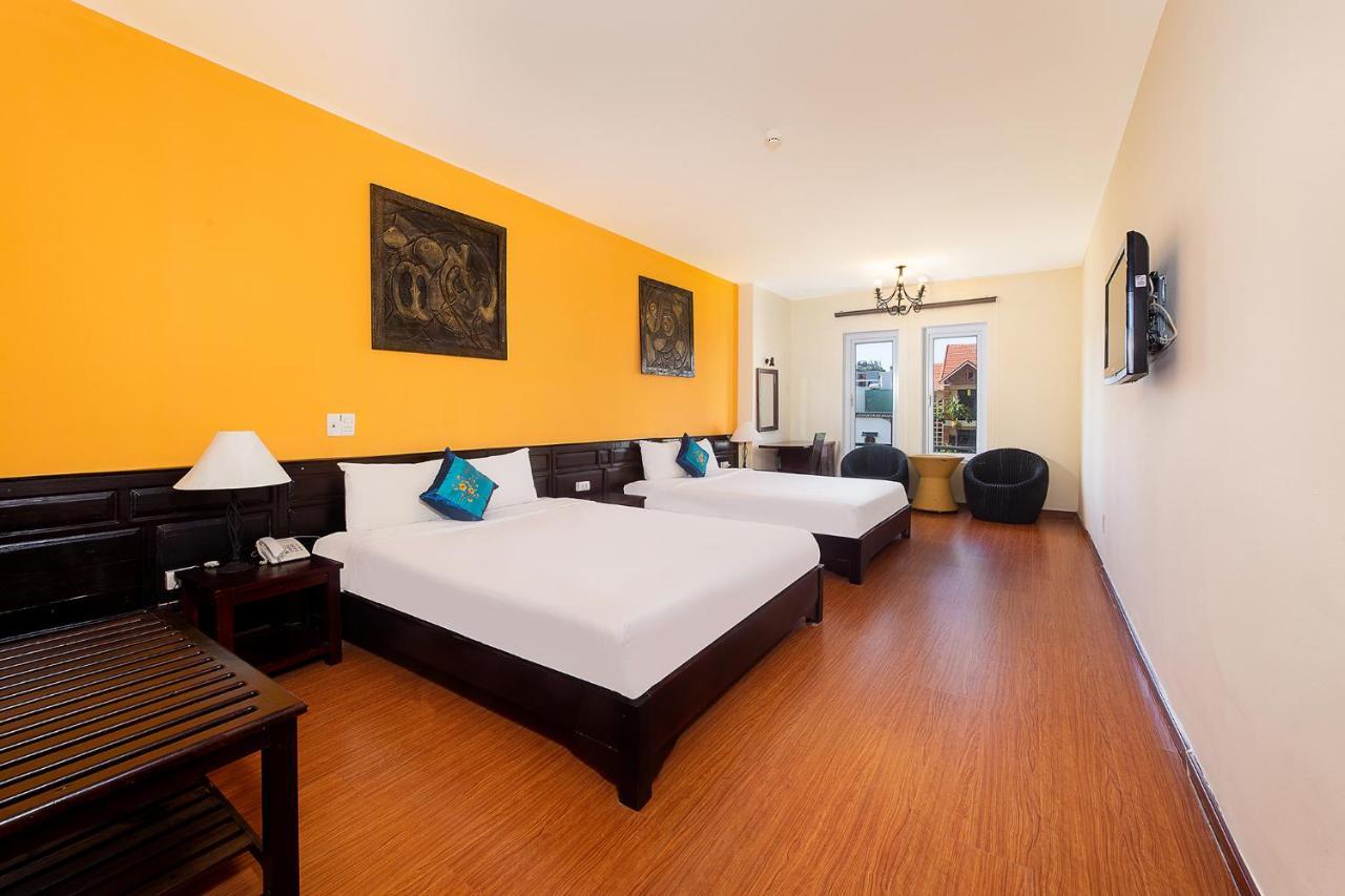 Hotel Gold Coast 3*