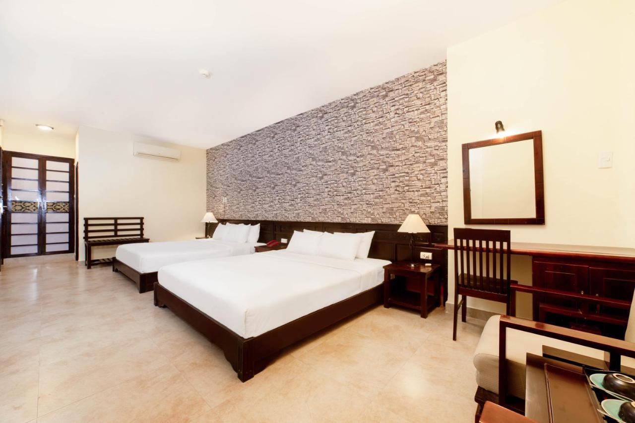 Hotel Gold Coast Da Nang