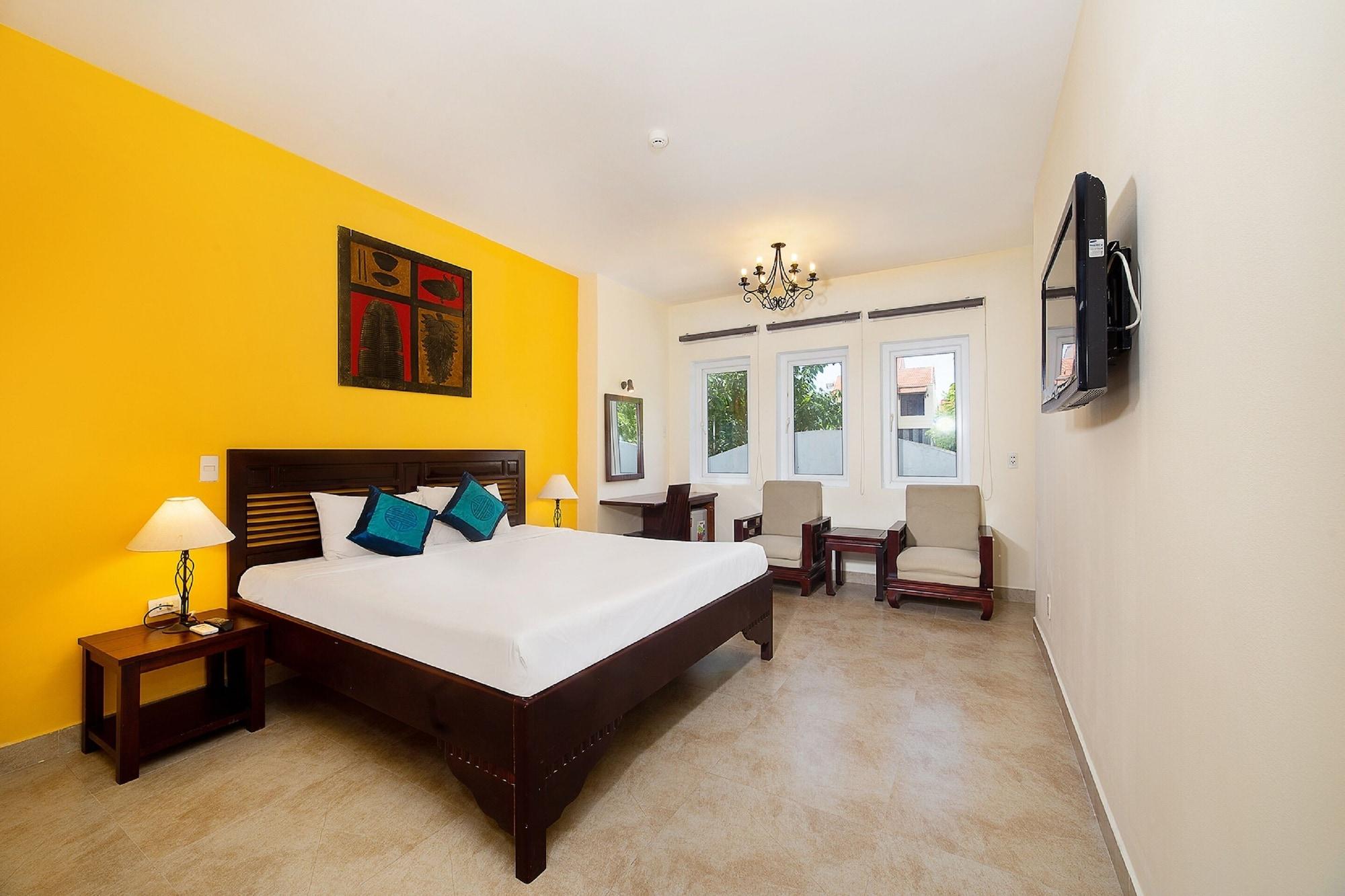 Gold Coast 3* Da Nang