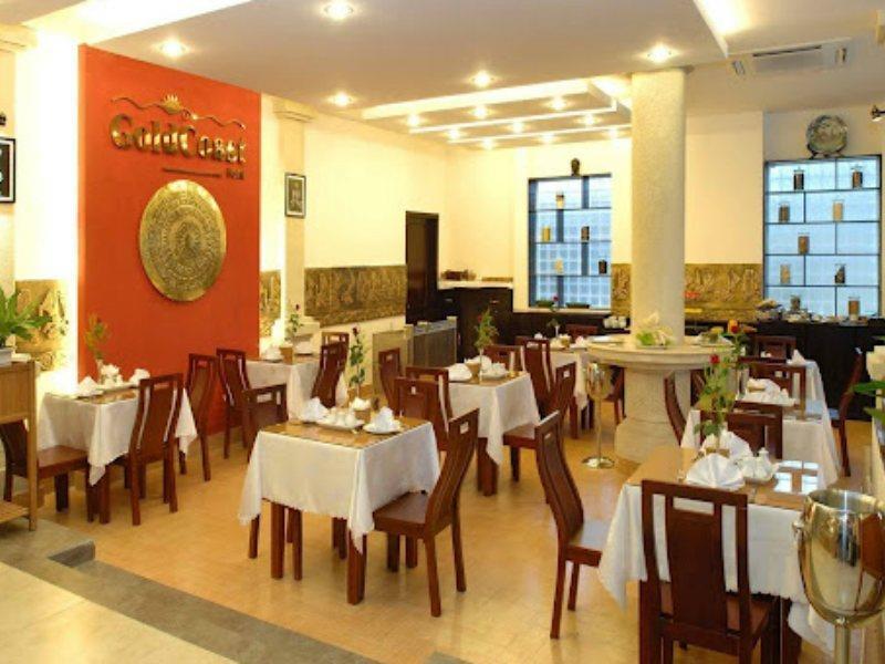 Hotel Gold Coast Da Nang