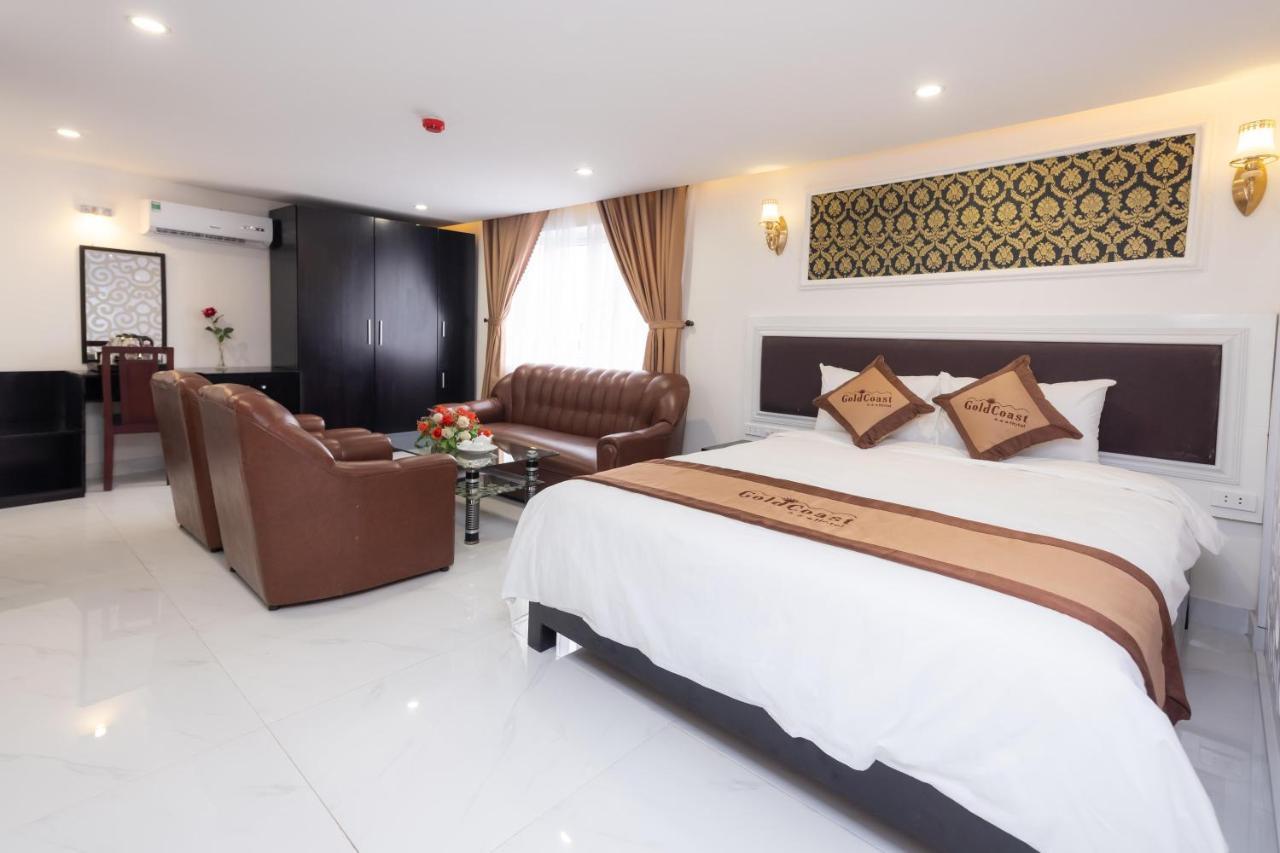 Gold Coast 3* Da Nang